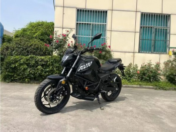 AVM PHANTOM 125, 2026 г.