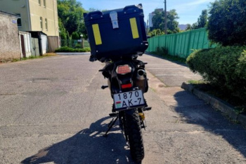 RAM TE PR PRO, 2025 г.