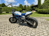 Ducati Scrambler Cafe Racer, 2019 г.