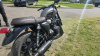 Triumph Bonneville T100 Black, 2020 г.