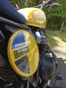 Royal Enfield Bear 650, 2025 г.