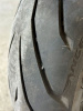 Honda CBF 1000 с ABS, 2007 г.