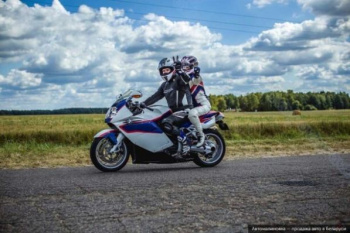 BMW K K1200S sport, 2007 г.