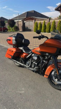 Harley-Davidson Road Glide Special, 2020 г.