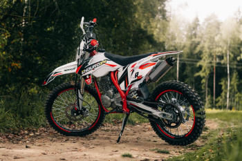 Эндуро ROCKOT R5X Rampage 300, 2025 г.