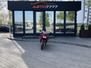 Suzuki RF 900R, 1994 г.