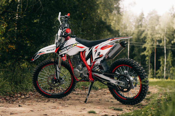 Эндуро ROCKOT R5X Rampage 300, 2025 г.