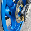 Kawasaki Ninja ZX12R, 2001 г.