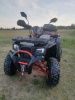 ATV Storm Panther, 2026 г.