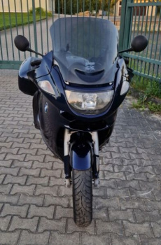 BMW K 1200gt, 2003 г.