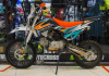 Racer RC CRF125Е, 2025 г.