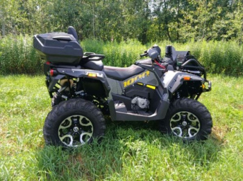 Stels ATV 010 (ТЕ) 2.0, 2025 г.