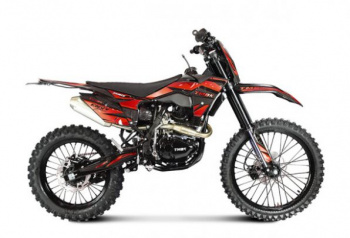 TMBK ENVY 300 PRO, 2026 г.