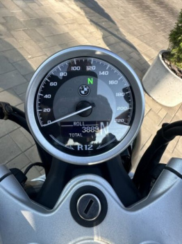 BMW R, 2024 г.