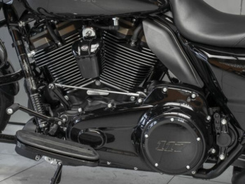 Harley-Davidson Road Glide ST, 2022 г.