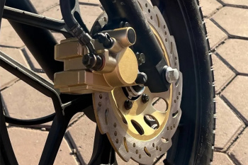 Классик Racer RC 150-23 Tiger, 2025 г.