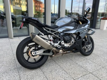 BMW S 1000RR, 2025 г.