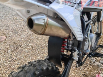 Kayo M125EM 17/14, 2026 г.