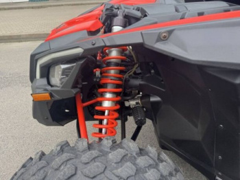 BRP Maverick X3 turbo R, 2022 г.