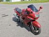 Kawasaki ZZR 2 поколение, 1998 г.