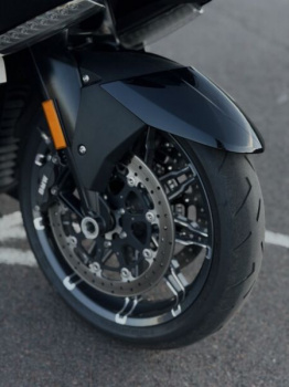BMW K 1600 GTL Option 719, 2023 г.