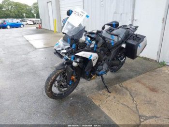 BMW R 1300 GS, 2025 г.