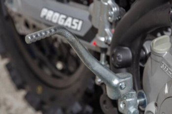 Progasi SMART 125 17/14, 2025 г.