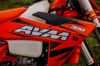 Эндуро AVM VERGE YBS300, 2026 г.