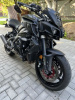 Yamaha MT, 2017 г.