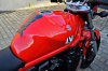 Suzuki GSF 650 A, 2006 г.