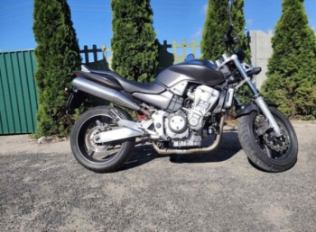Honda CB 900F Hornet, 2004 г.