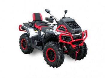 AODES (ODES) ATV 1000 MUD PRO, 2026 г.