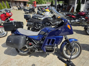 BMW K 100lt, 1991 г.
