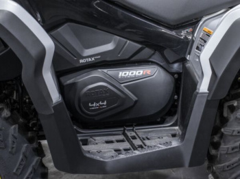 BRP Outlander XT-P 1000R, 2023 г.