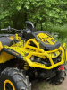 BRP Outlander 650 X MR, 2019 г.