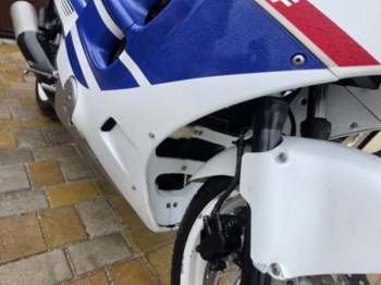 Honda CBR, 1992 г.