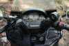 Suzuki Burgman, 1999 г.