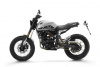 ROCKOT SCRAMBLER (серый), 2026 г.