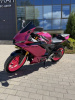 Yamaha YZF R3, 2024 г.