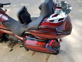 Honda Gold Wing, 2023 г.