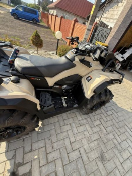 BRP Can-Am, 2022 г.