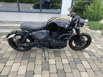 BMW K 1100 LT, 1995 г.