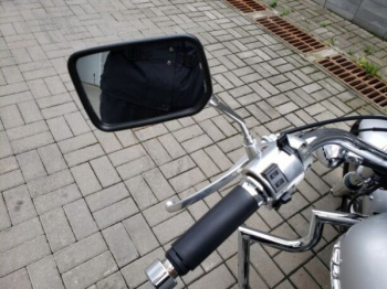 Honda VT 1100 Shadow Spirit, 2006 г.
