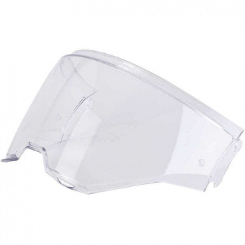 Визор scorpion kdf18-1 exo-tech/carbon evo shield clear ece22-06 (50)