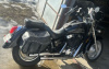 Honda VT 1100, 2000 г.