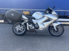 Honda VFR, 2006 г.
