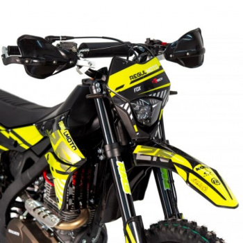 Regulmoto ZR PR 300, 2026 г.