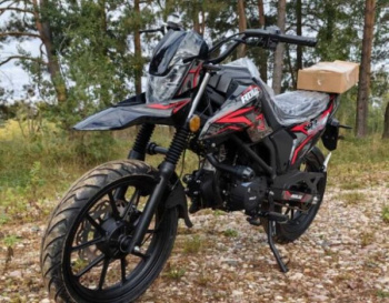 Roliz ALPHA URSA PRO, 2026 г.