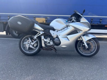 Honda VFR, 2006 г.