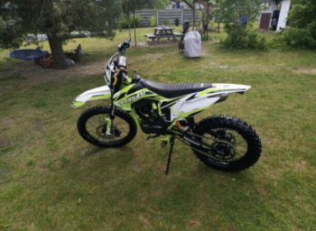 Progasi SUPER MAX 300 PRO, 2024 г.